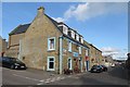 Harbour Inn, Burghead