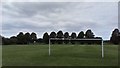 Playing Fields, Methwold