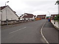 Houses in Cherry Grove, Cullyhanna