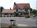 The Sportsman public house, Sheffield