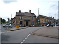 The Old Grindstone public house, Sheffield