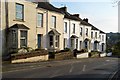 Terrace, Penmere Hill