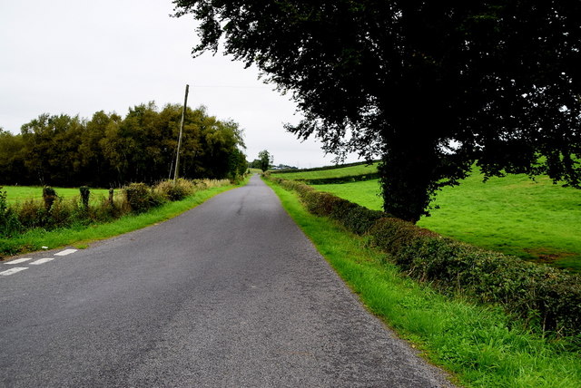Castletown Road, Killinure