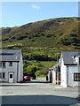 Llanegryn Street, Abergynolwyn