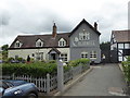 The Bluebell Inn, Guarlford Road, Malvern