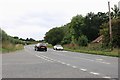 Junction on the A272, Halfway Bridge