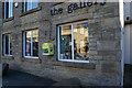 Defibrillotor on Britannia Road, Slaithwaite