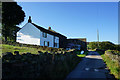 Hollins Lane towards Marsden