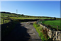 Hollins Lane towards Marsden