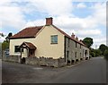 Cottage on Mill Road