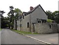 Cottages at Combe Hill House