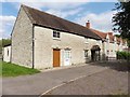 Village hall, West Lydford