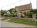 Old School House, West Lydford