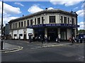 Edgware Road tube station (Circle/District line branch)