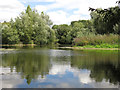 Another one of the Church Lammas Lakes (2)