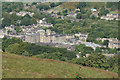 Marsden from Round Hill