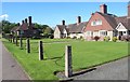 Pitheavlis Cottages, Necessity Brae