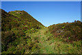 SE0511 : Colne Valley Circular Walk towards Ellen Clough by Ian S