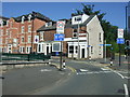 Broomhall Street, Sheffield