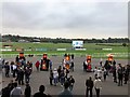 Leicester Racecourse - Bookmakers