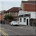 Burroughs Dance Centre, 34-36 Baker Street,Weston-super-Mare