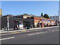 Stepney Green Underground station, London