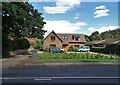 House on Aldeburgh Road, Aldringham