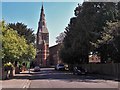 All Saints, Boyn Hill, Maidenhead