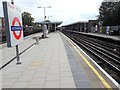 Leytonstone Underground station, Greater London