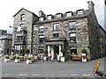 Royal Ship Hotel in Dolgellau