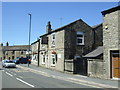 The Commercial Inn, Glossop