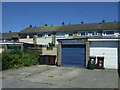 Houses on Shire Way, Glossop