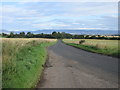 Hillside to North Water Bridge road