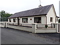 The former Cregganduff Primary School