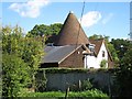 Oast Cottage, Vann Lake Road, Capel