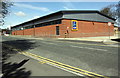 ALDI warehouse, Stanningley Road