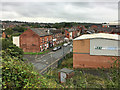 Radcliffe, Church Street West