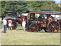 Torbay Steam Rally