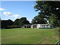 Oakwood Hill Cricket Club