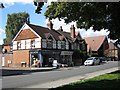 Shops on Guildford Road