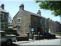 Houses on Houses on Turnlee Road (A6016)