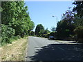 Chunal Lane (A624)