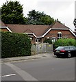 Springfield electricity substation, Broadwey, Weymouth