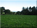 Farmland at Clerkenhill