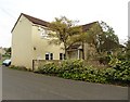 Cottage on Bradley Way