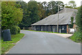 Building at Oak Business Park