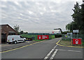 Nottingham Forest Training Ground and Academy