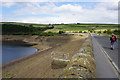 SE1106 : Digley Reservoir near Holme by Ian S