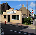 Pronto Glass shop in Bedminster, Bristol