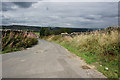 Royd Road towards Meltham